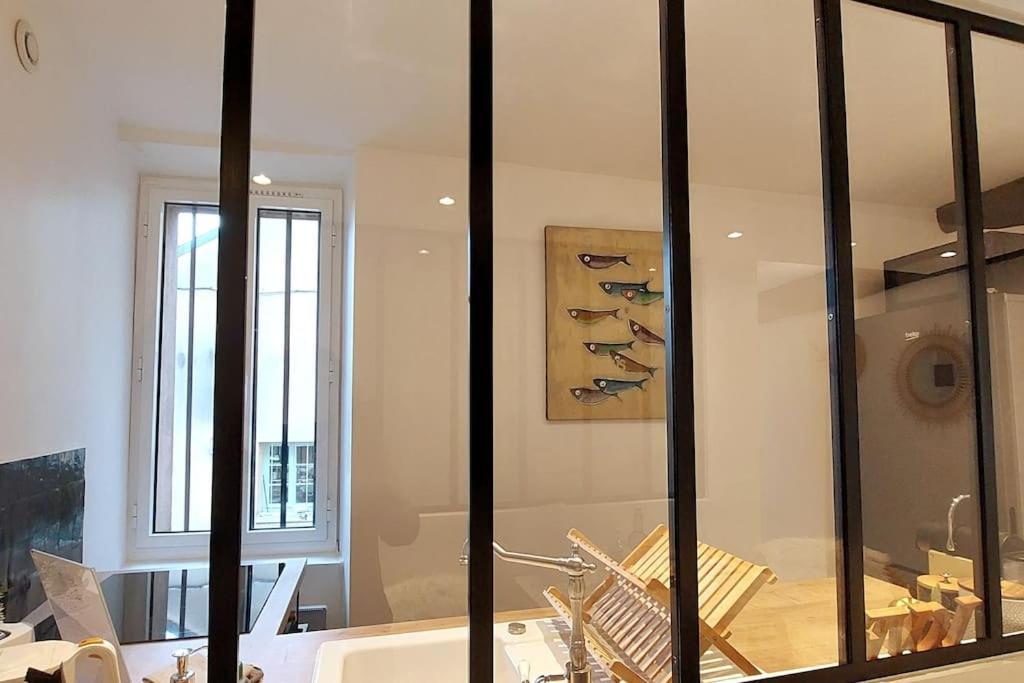 Chez Laurette - Charming Apartment In Historic Village Near Versailles Marly-le-Roi Εξωτερικό φωτογραφία