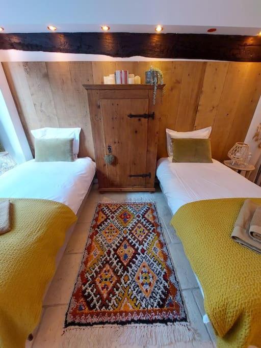 Chez Laurette - Charming Apartment In Historic Village Near Versailles Marly-le-Roi Εξωτερικό φωτογραφία